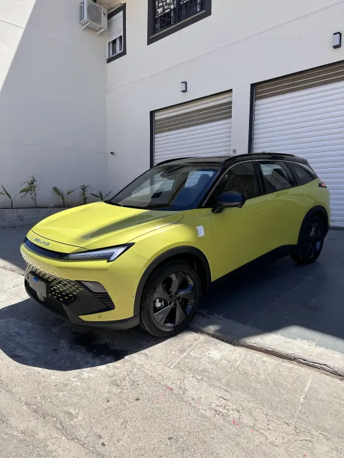 Baic X55 2026 
