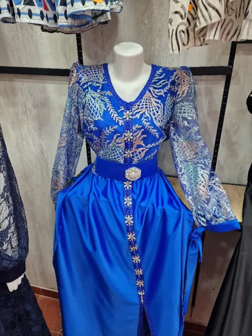 Robe Caftan قفطان