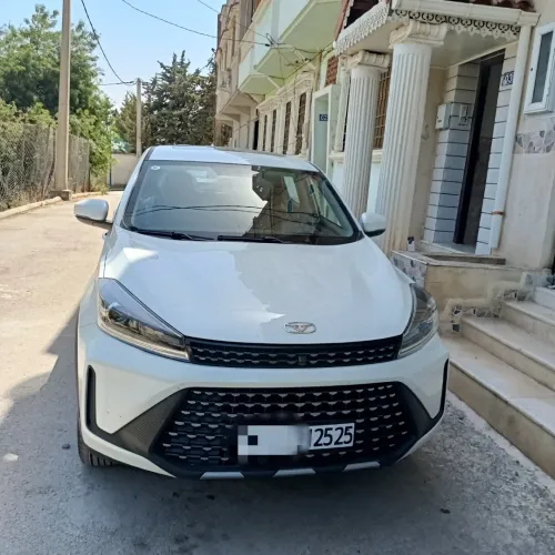 Kaiyi X3 Pro  2025 Luxury