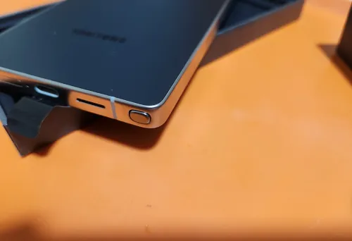 Samsung S25 Ultra Canada
