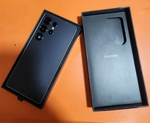 Samsung S25 Ultra Canada