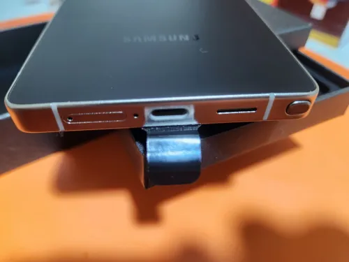 Samsung S25 Ultra Canada