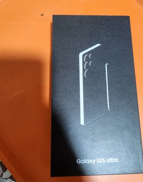 Samsung S25 Ultra Canada