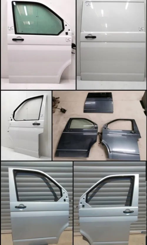 Piece vw transporter multivan T5 T6