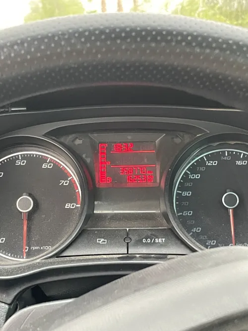Seat Ibiza 2012 Fully +Toit ouvrant