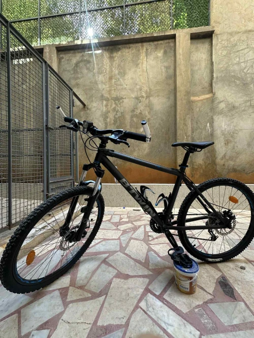 Vélo VTT BTWIN