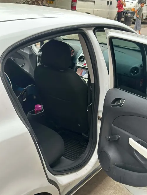 Opel Corsa 2013 Corsa
