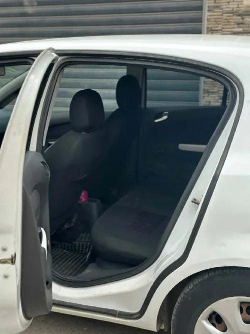 Opel Corsa 2013 Corsa