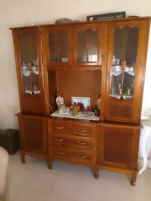 Vend Bibliothèque