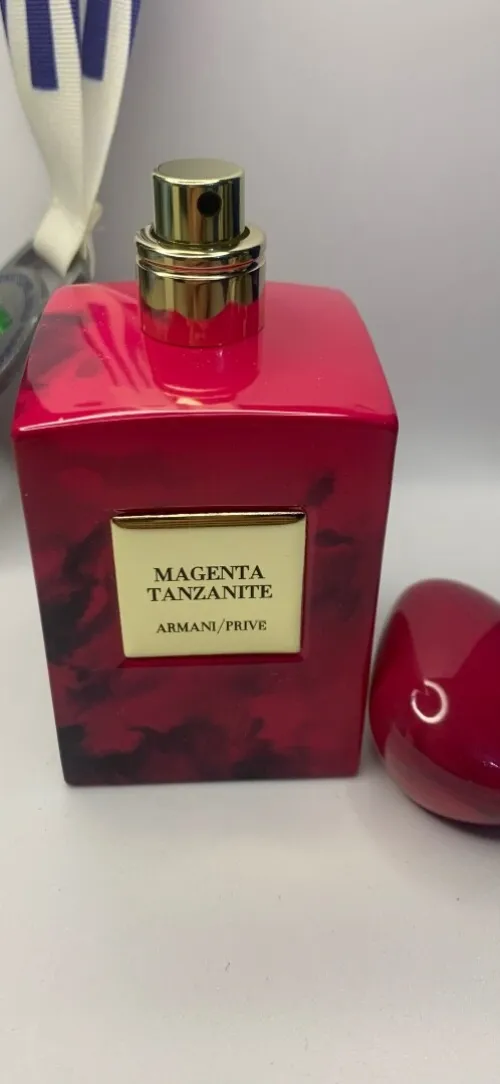ARMANI PRIVÉ MAGENTA TANZANITE 100ML