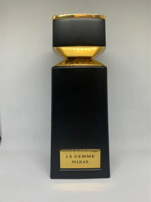 Bvlgari le gemme Tester Original Falkar 125ml