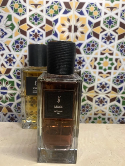 Le vestiaire des parfums Yves saint Laurent privé125ml