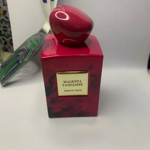 ARMANI PRIVÉ MAGENTA TANZANITE 100ML