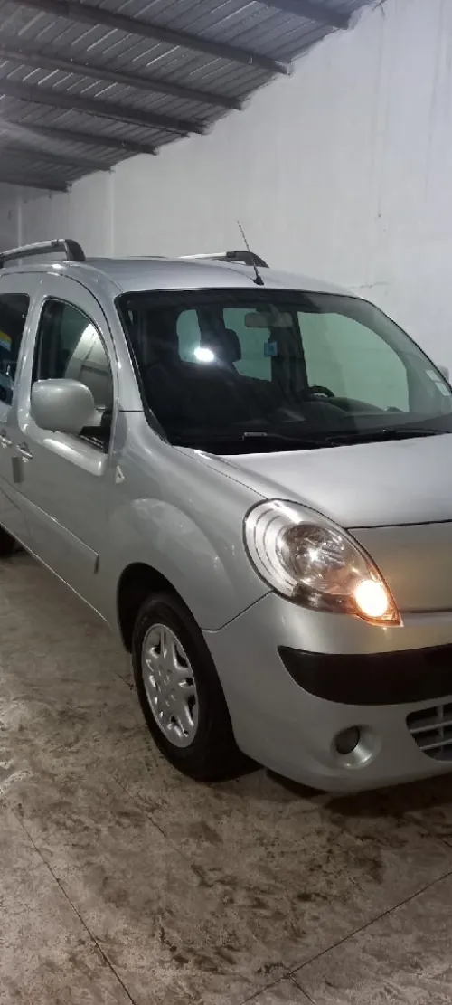 Renault Kangoo 2012 Privilège plus