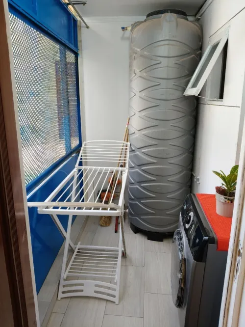 Location Appartement F4 Alger Dely brahim