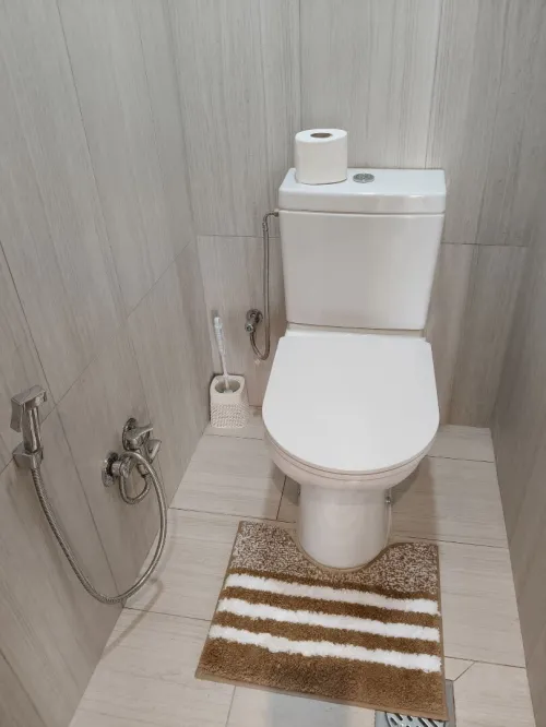 Location Appartement F4 Alger Dely brahim