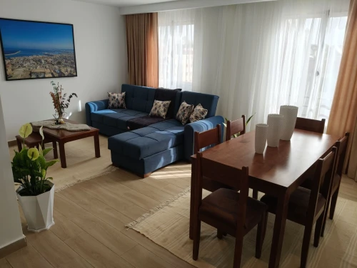 Location Appartement F4 Alger Dely brahim