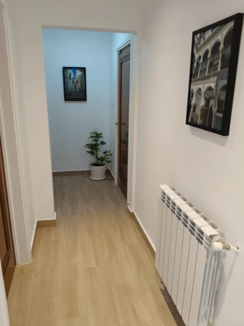 Location Appartement F4 Alger Dely brahim