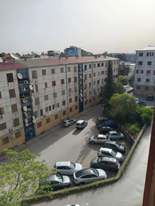 Location Appartement F4 Alger Dely brahim