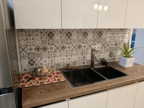 Location Appartement F4 Alger Dely brahim