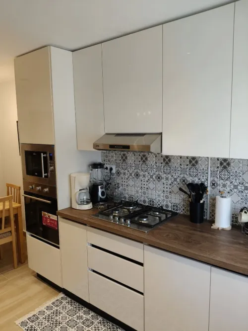 Location Appartement F4 Alger Dely brahim