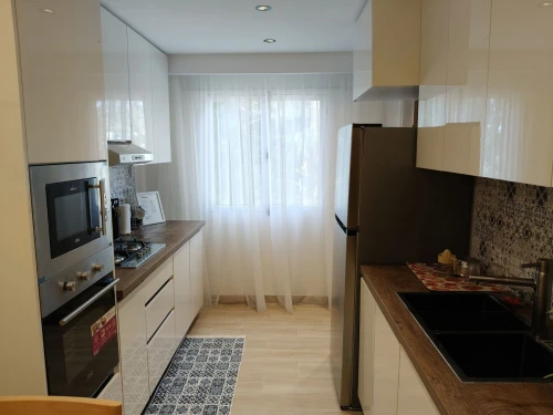 Location Appartement F4 Alger Dely brahim