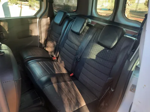 Renault Kangoo 2015 Confort