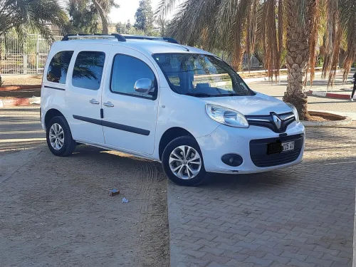 Renault Kangoo 2015 Confort