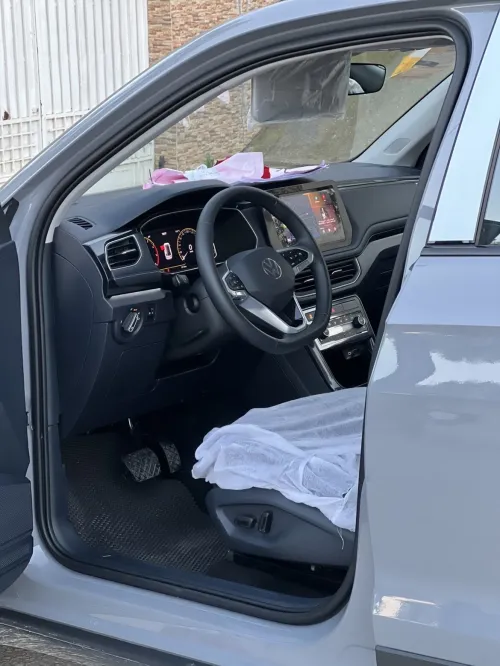 Volkswagen Tahru 2026 