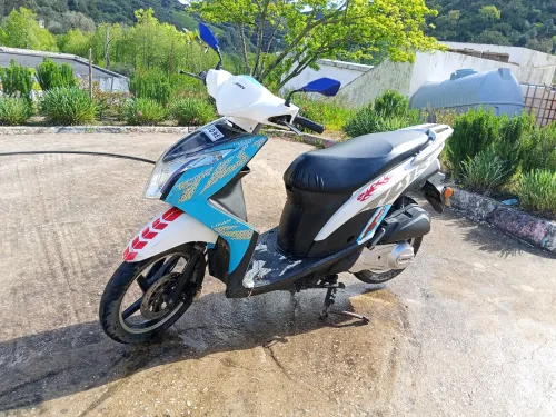 Lifan LIFAN LF150T-15 2020