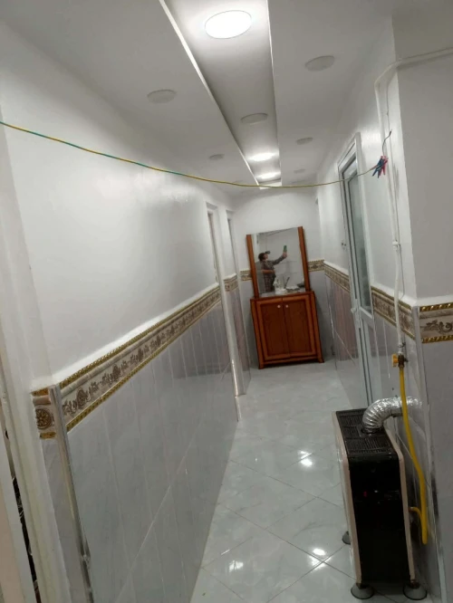Vente Appartement F4 Chlef Tenes