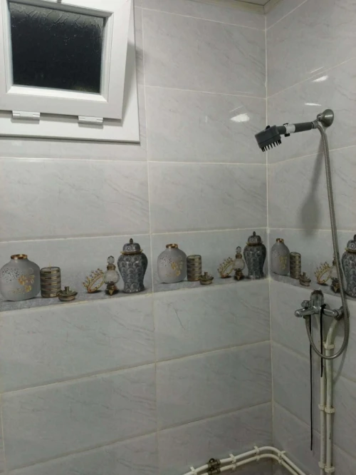 Vente Appartement F4 Chlef Tenes