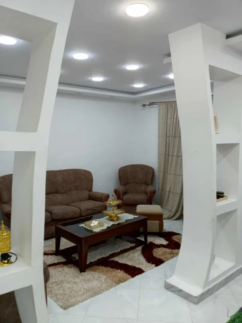 Vente Appartement F4 Chlef Tenes