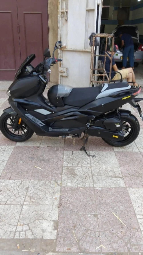 vmx200 VMX 200 2022