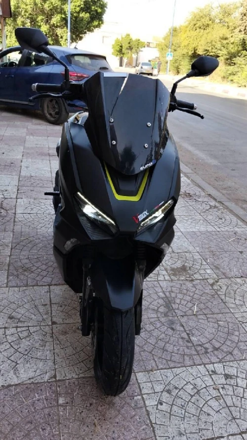 vmx200 VMX 200 2022