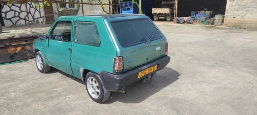 Fiat Panda 1998 Panda