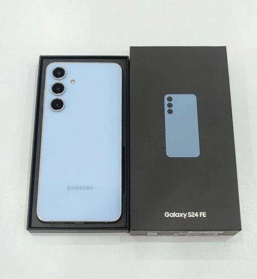 SAMSUNG GALAXY S24 FE