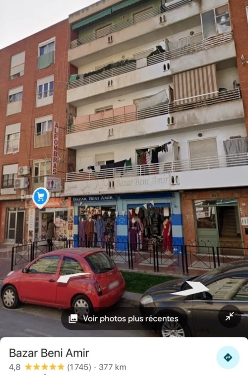 Vente Appartement F3 