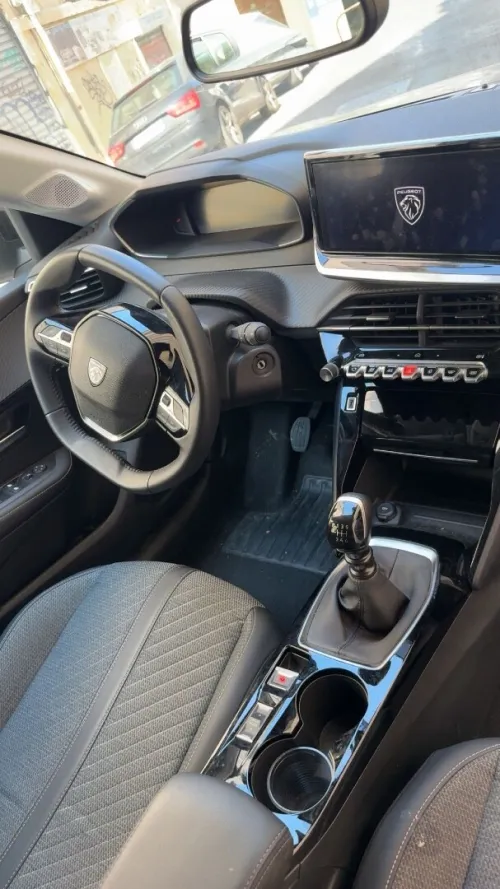 Peugeot 208 2024 Allure Pack