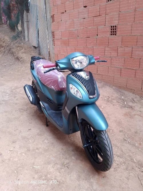 Sym S150 2026