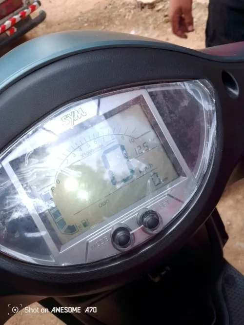 Sym s150cc Sym 2026