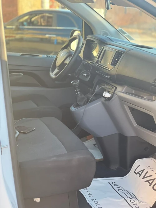 Peugeot Expert 2022 Expert