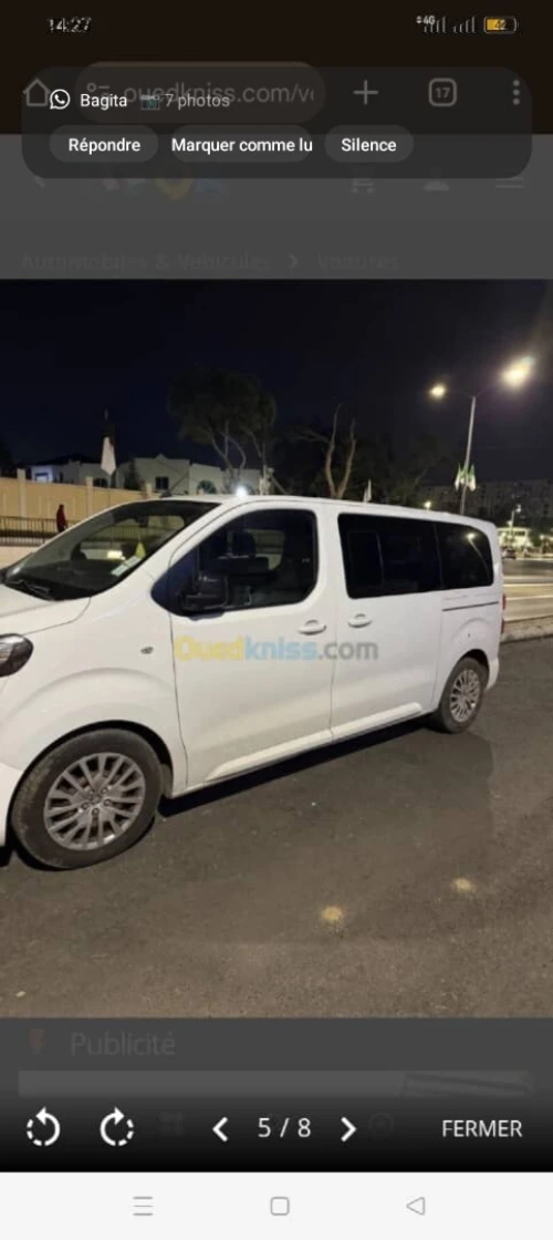 Peugeot Expert 2022 Expert