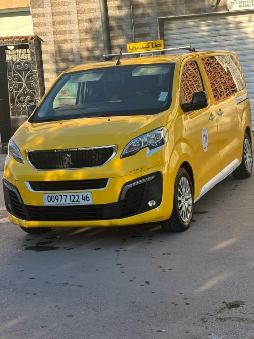 Peugeot Expert 2022 Expert