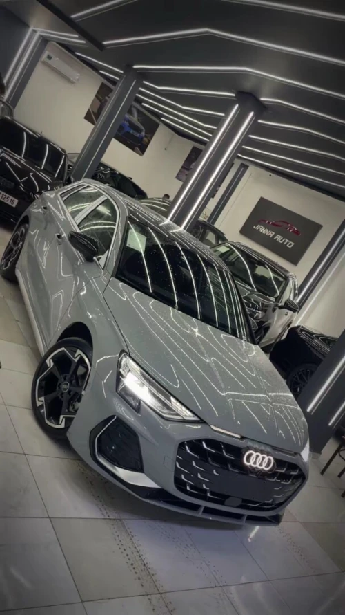 Audi A3 2026 A3