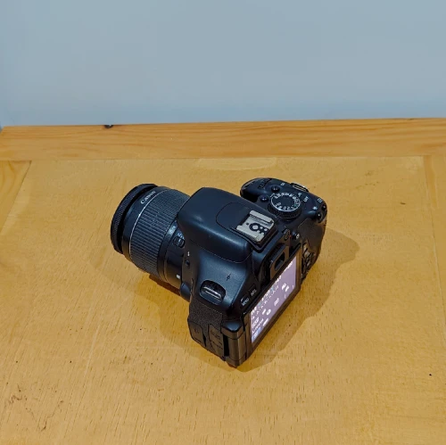 Canon 600D