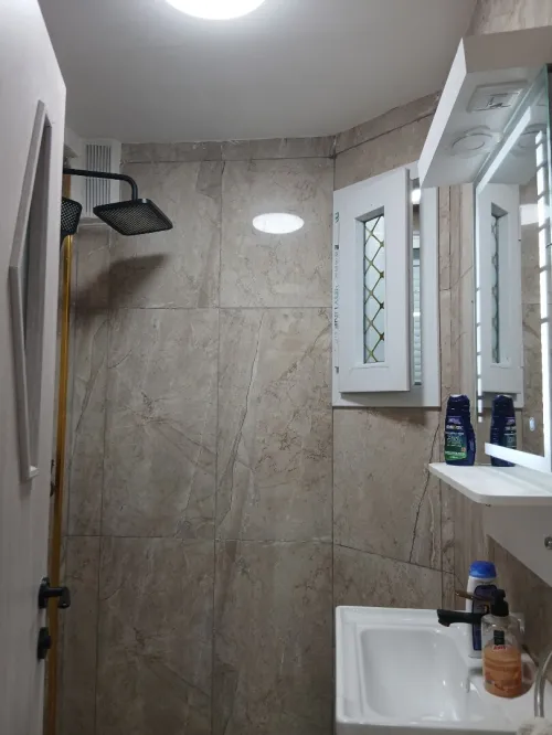 Vente Appartement F2 Constantine Constantine