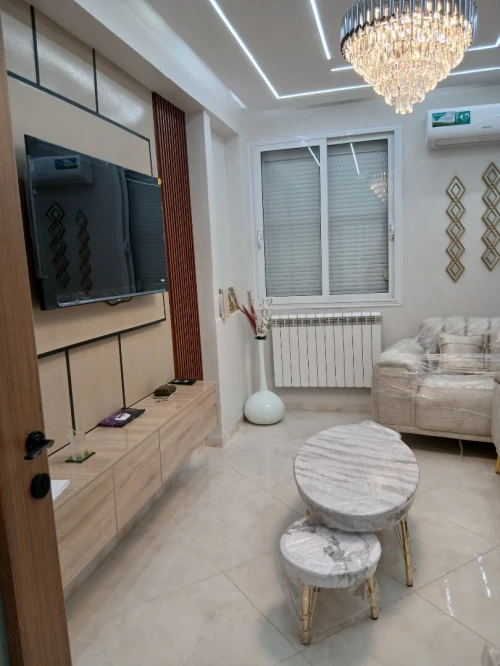 Vente Appartement F2 Constantine Constantine