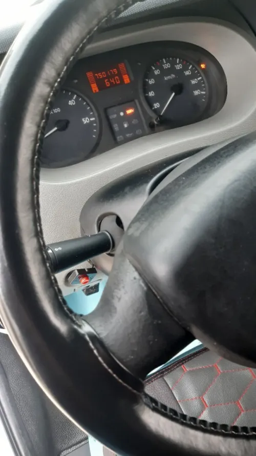 Renault Master 2 ( Mongol ) 2004