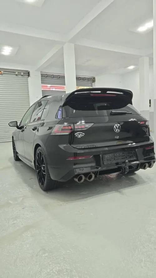 Volkswagen Golf 8R 2025 333